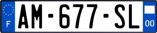 AM-677-SL