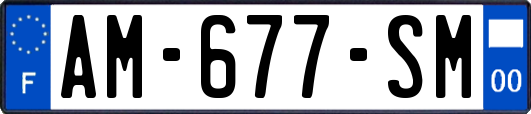 AM-677-SM