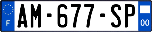 AM-677-SP