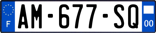AM-677-SQ