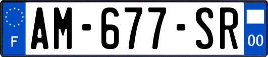 AM-677-SR