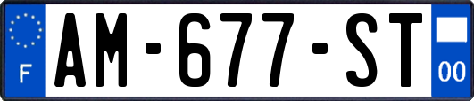 AM-677-ST