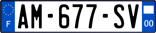 AM-677-SV
