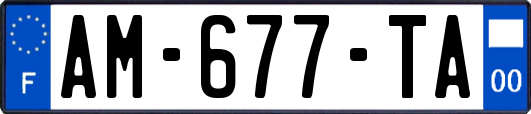 AM-677-TA