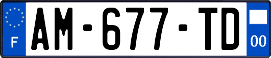 AM-677-TD