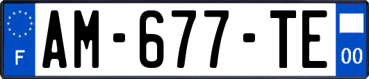 AM-677-TE