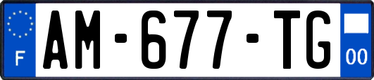 AM-677-TG