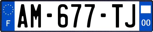 AM-677-TJ