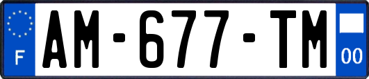 AM-677-TM