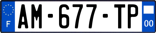 AM-677-TP