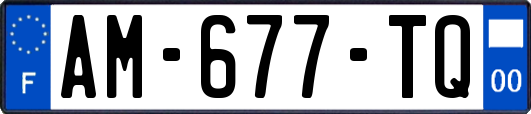 AM-677-TQ