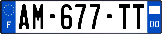 AM-677-TT