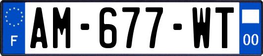 AM-677-WT