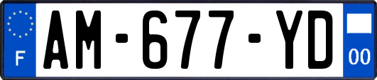 AM-677-YD