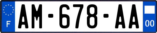 AM-678-AA