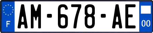 AM-678-AE