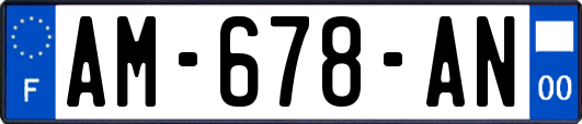 AM-678-AN