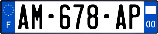 AM-678-AP