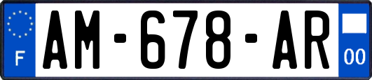 AM-678-AR