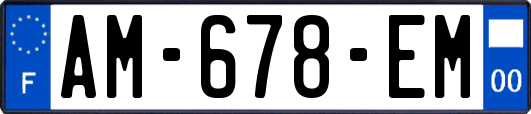 AM-678-EM