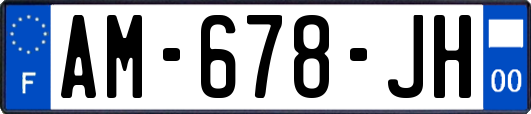 AM-678-JH