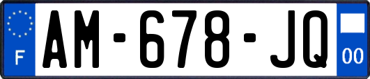 AM-678-JQ