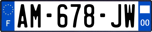 AM-678-JW