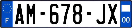 AM-678-JX