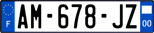 AM-678-JZ