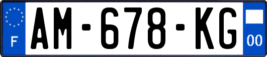 AM-678-KG