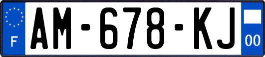 AM-678-KJ