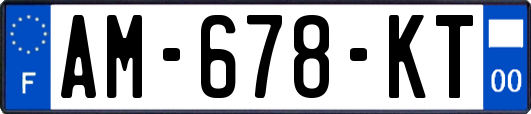 AM-678-KT