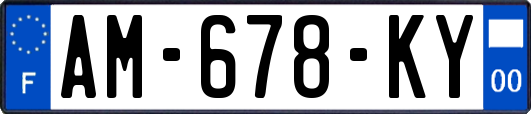 AM-678-KY