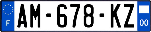 AM-678-KZ