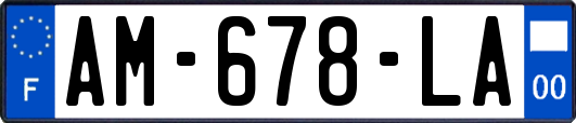 AM-678-LA