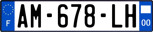 AM-678-LH