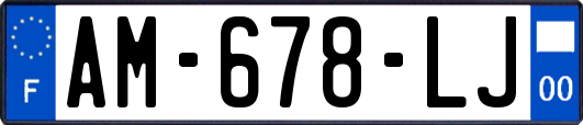 AM-678-LJ