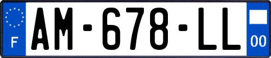 AM-678-LL