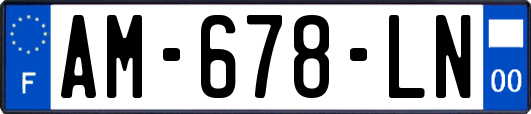 AM-678-LN