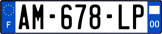 AM-678-LP