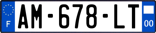 AM-678-LT