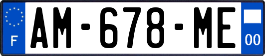 AM-678-ME