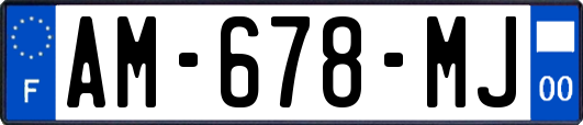 AM-678-MJ