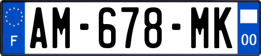 AM-678-MK