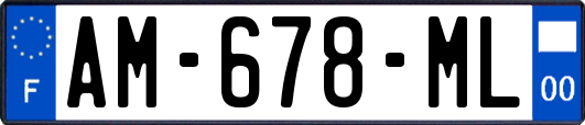AM-678-ML