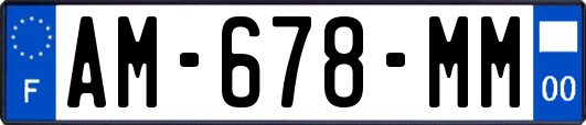 AM-678-MM