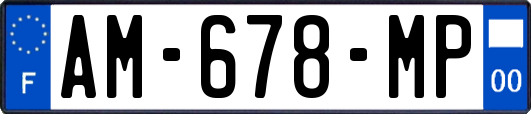 AM-678-MP