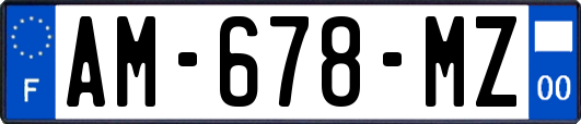 AM-678-MZ