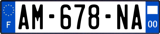 AM-678-NA