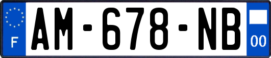 AM-678-NB